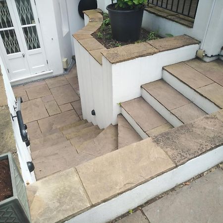 Superior 5* Kensington, London Flat + Free Wi-Fi Apartment Екстериор снимка