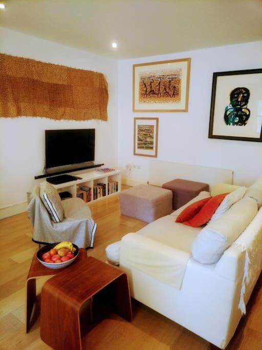 Superior 5* Kensington, London Flat + Free Wi-Fi Apartment Екстериор снимка
