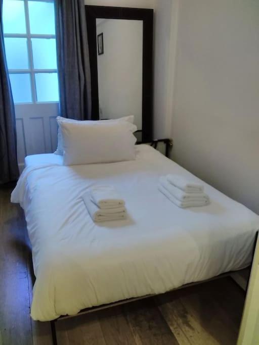 Superior 5* Kensington, London Flat + Free Wi-Fi Apartment Екстериор снимка
