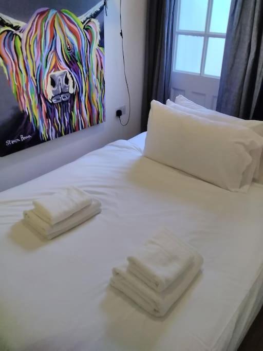 Superior 5* Kensington, London Flat + Free Wi-Fi Apartment Екстериор снимка